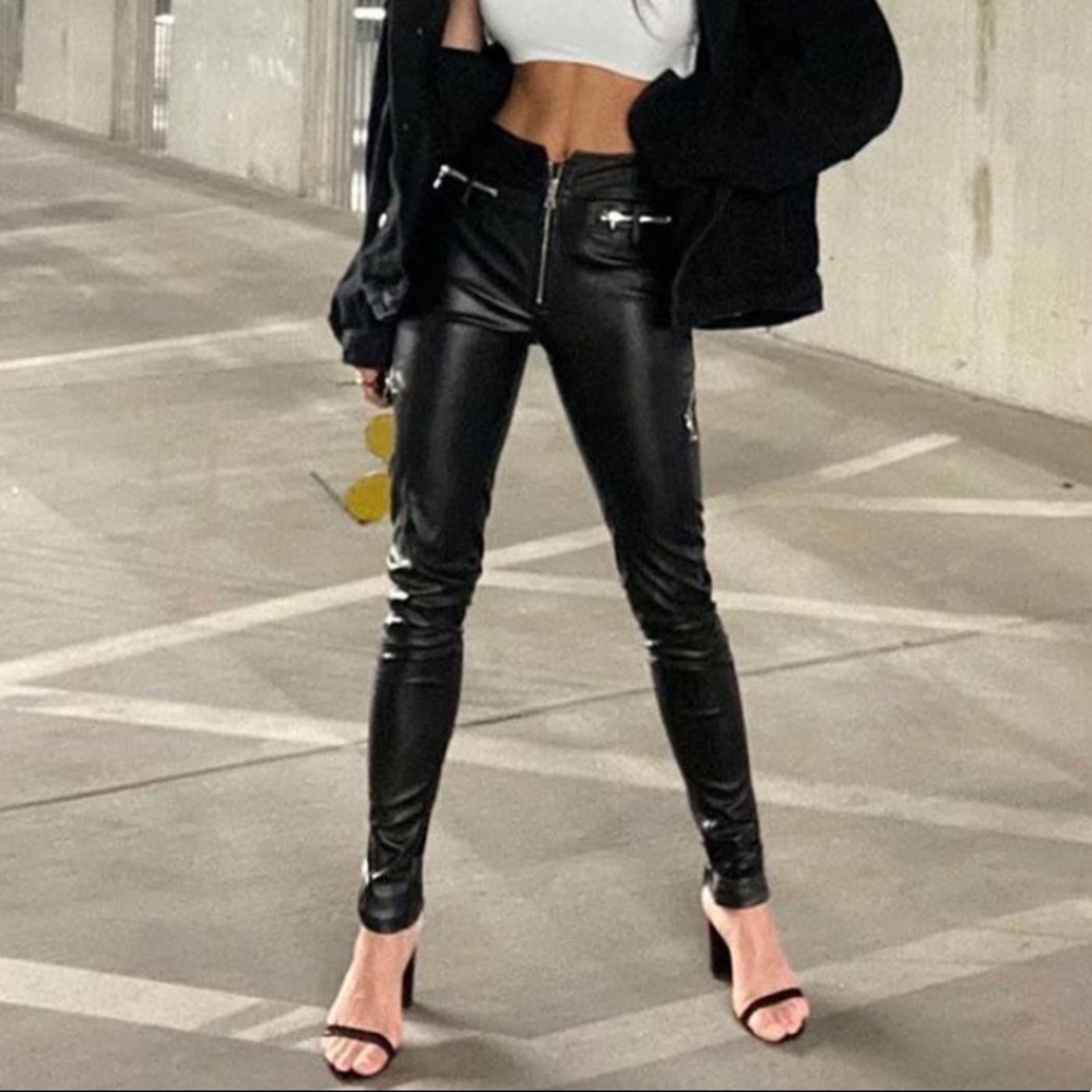 Lennon Pant
